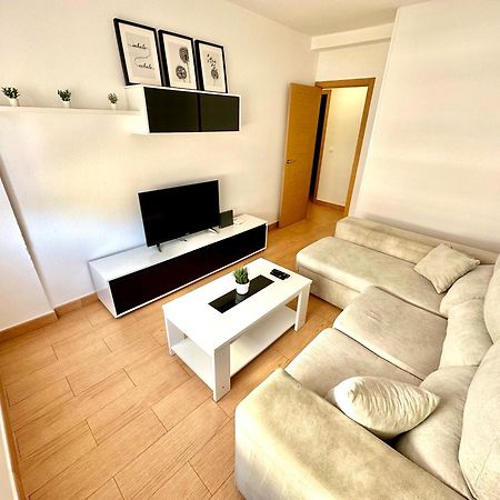 Piso Reformado Pontevedra Lägenhet Exteriör bild