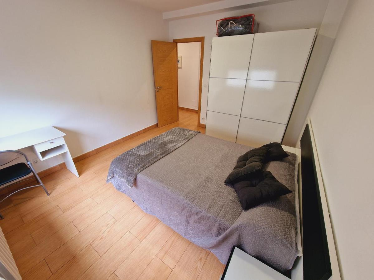 Piso Reformado Pontevedra Lägenhet Exteriör bild