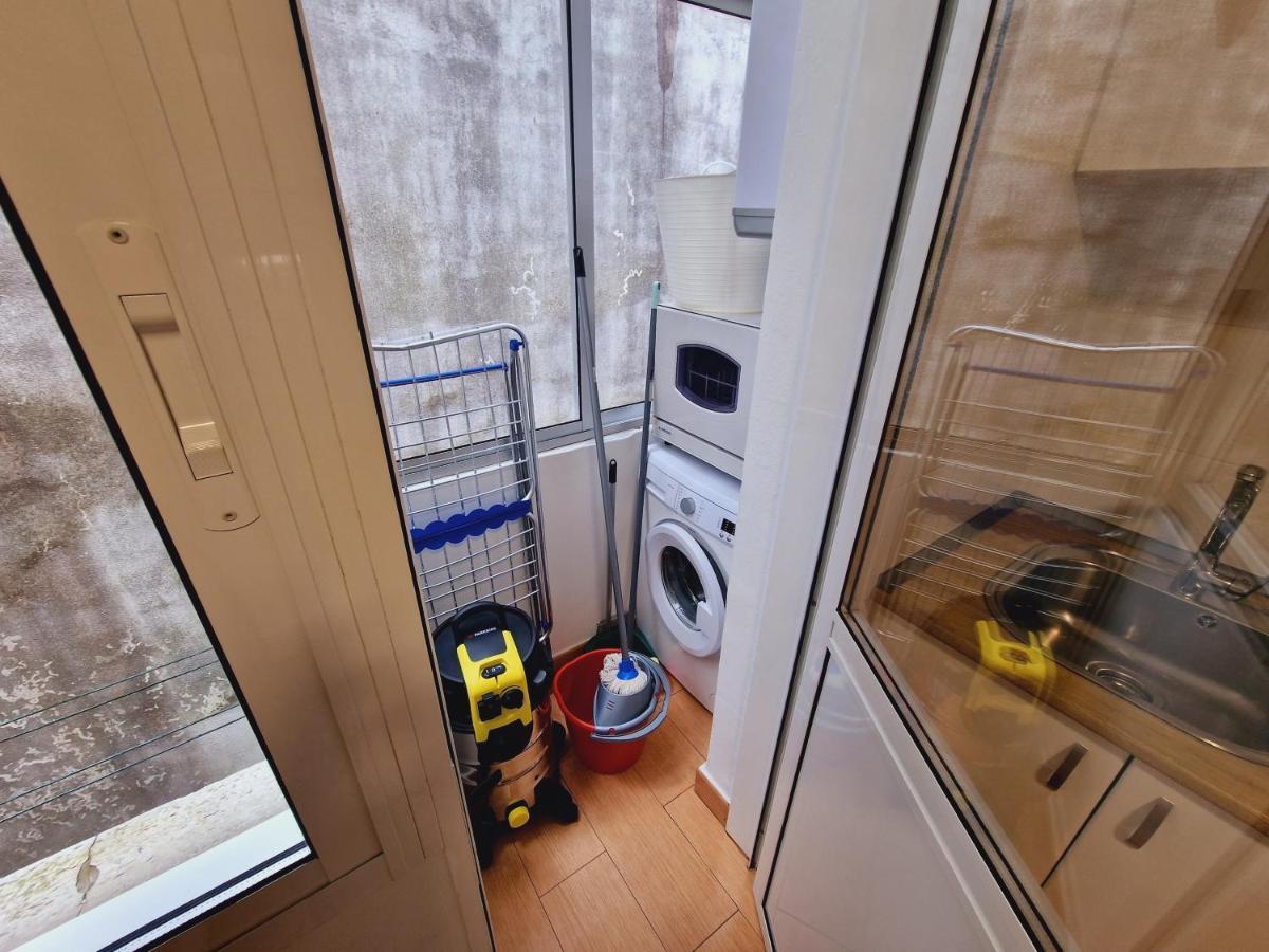 Piso Reformado Pontevedra Lägenhet Exteriör bild
