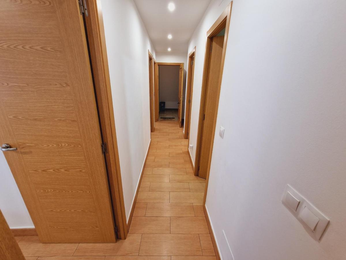 Piso Reformado Pontevedra Lägenhet Exteriör bild