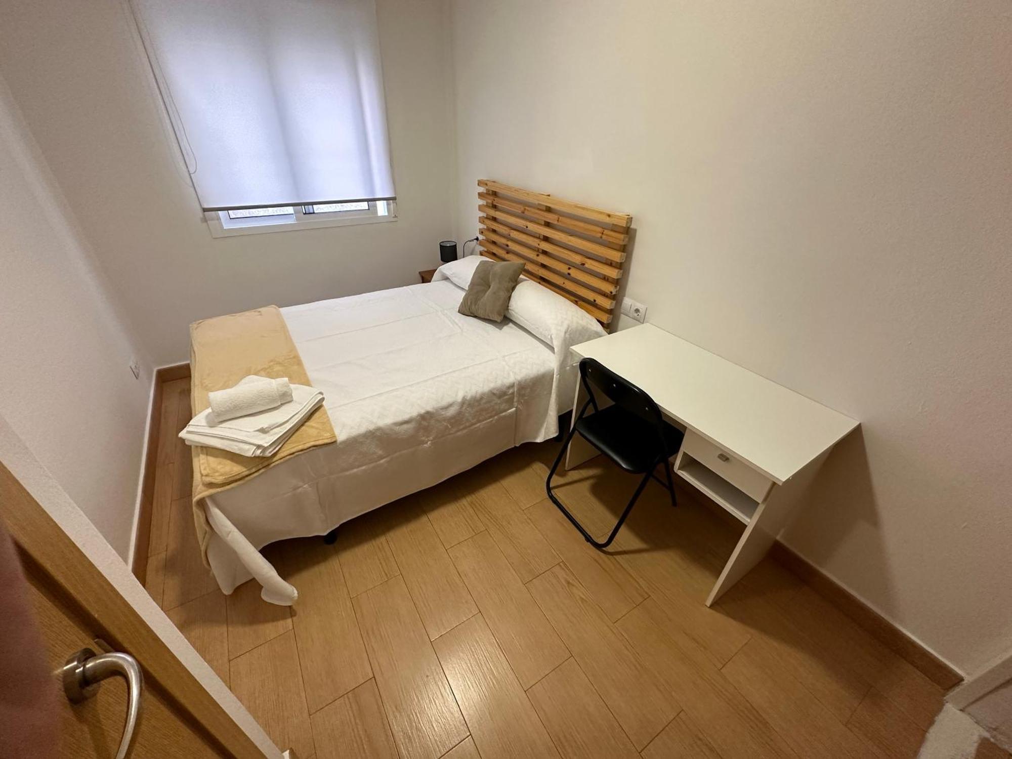 Piso Reformado Pontevedra Lägenhet Exteriör bild