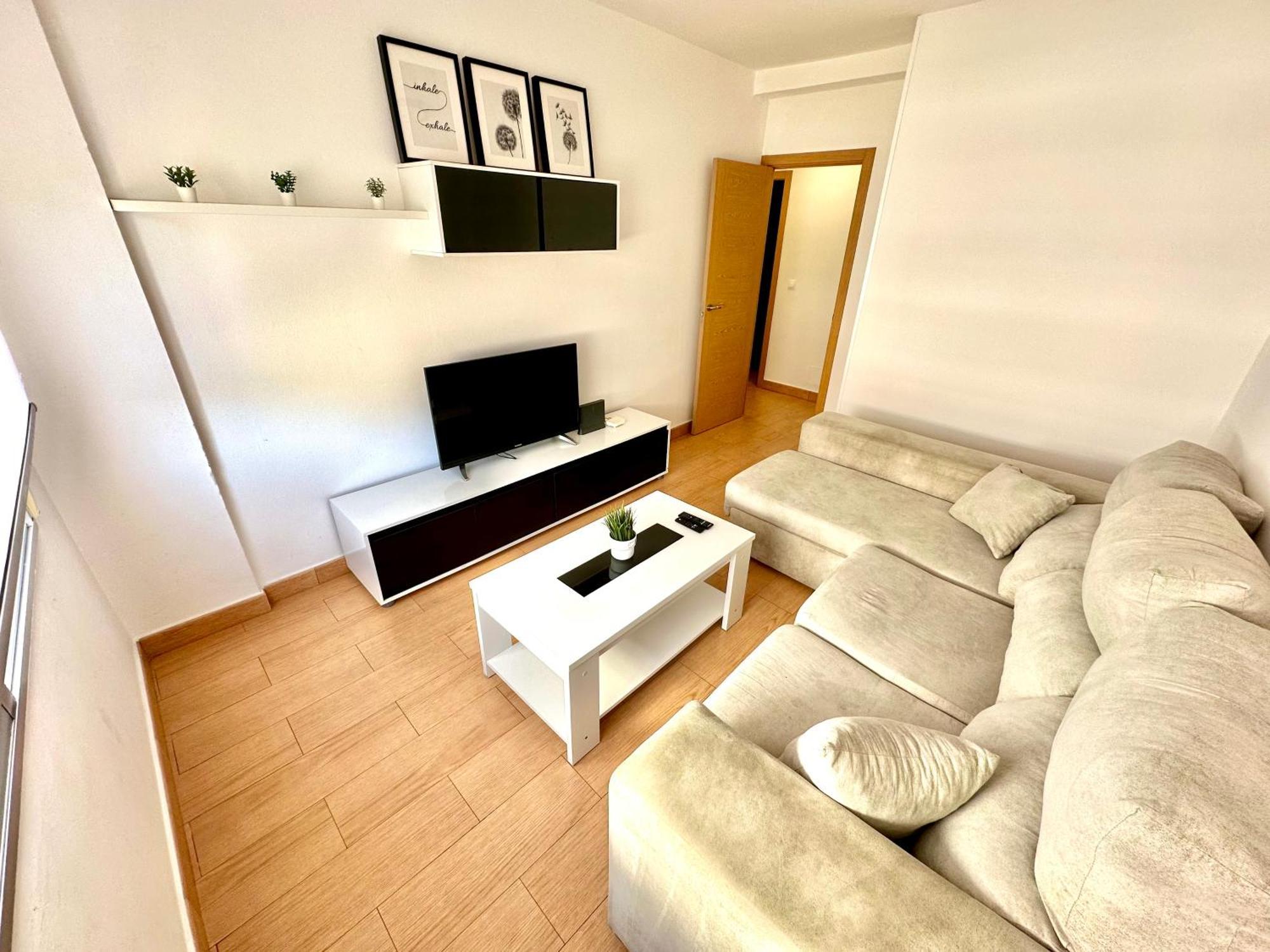 Piso Reformado Pontevedra Lägenhet Exteriör bild